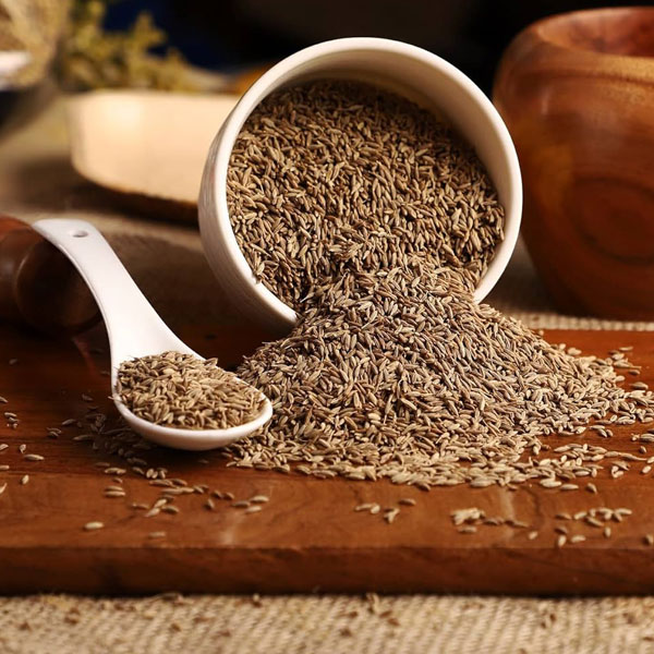 Cumin