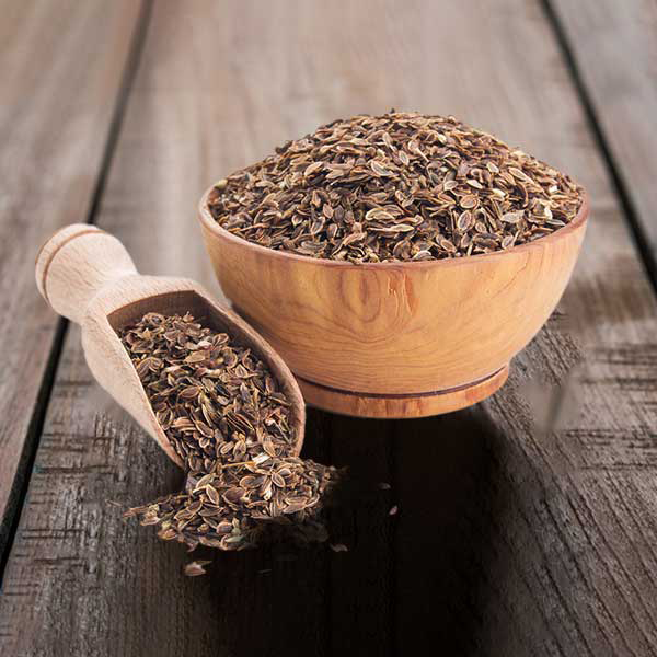 Fennel seeds 