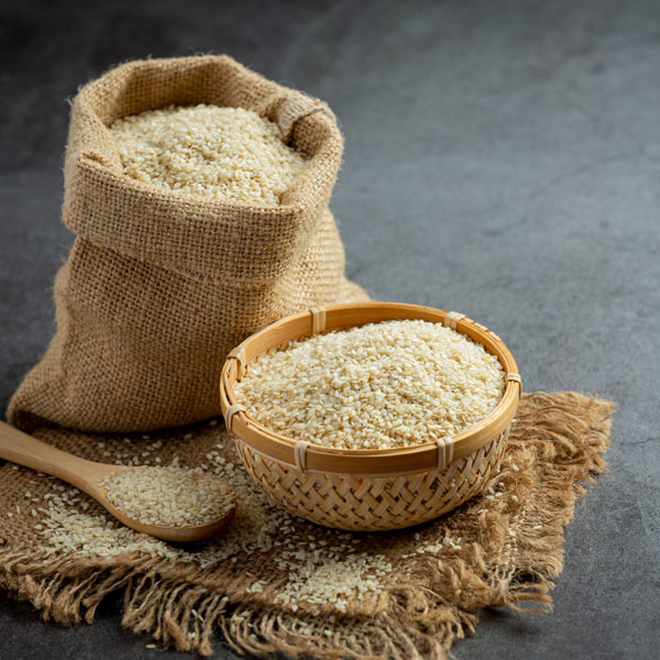 Wheat